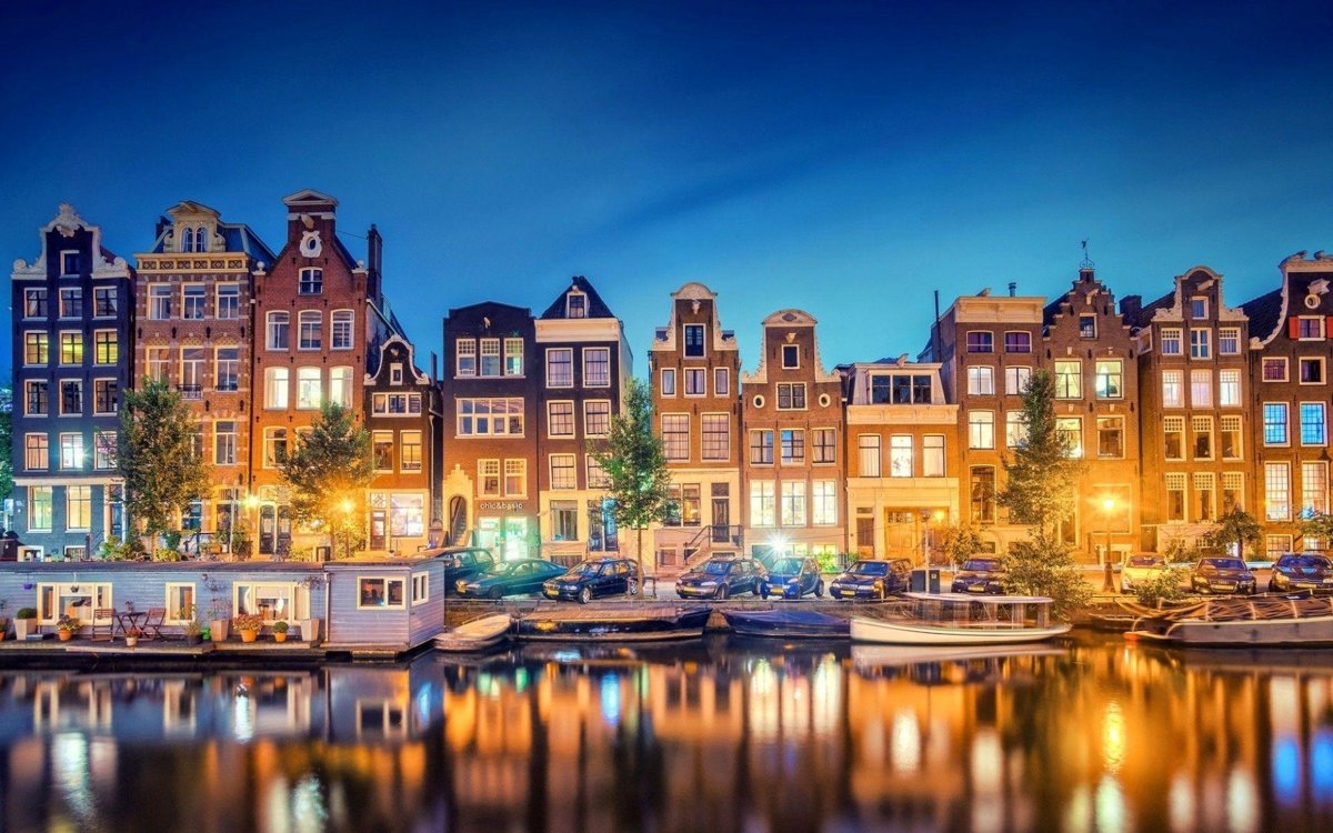 Best Cities To Live In The Netherlands Blog Work In The Netherlands 